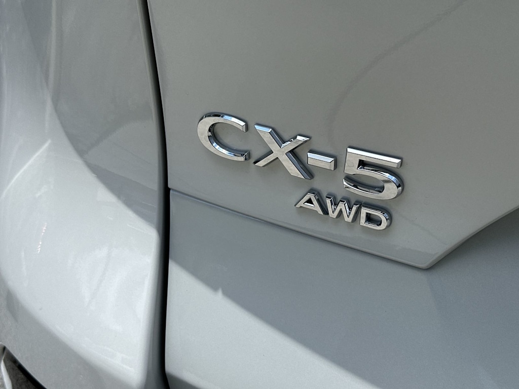 Thumbnail: 2026 Mazda CX-5 - 6