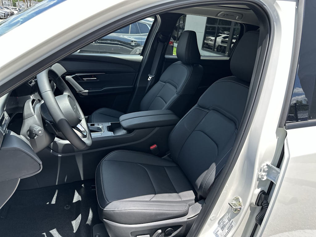 Thumbnail: 2026 Mazda CX-5 - 9