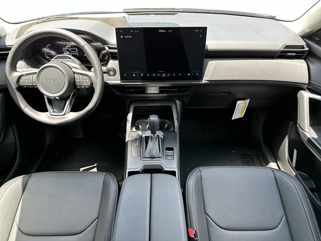 Thumbnail: 2026 Mazda CX-5 - 2
