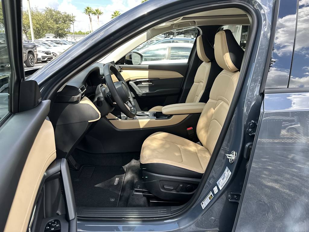 Thumbnail: 2026 Mazda CX-5 - 10