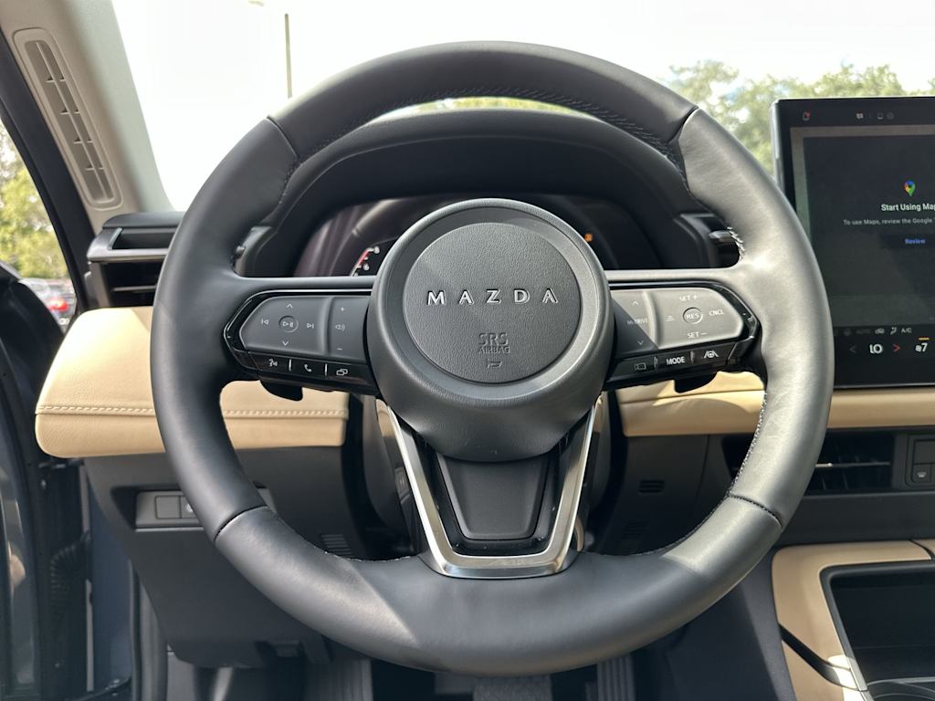Thumbnail: 2026 Mazda CX-5 - 9