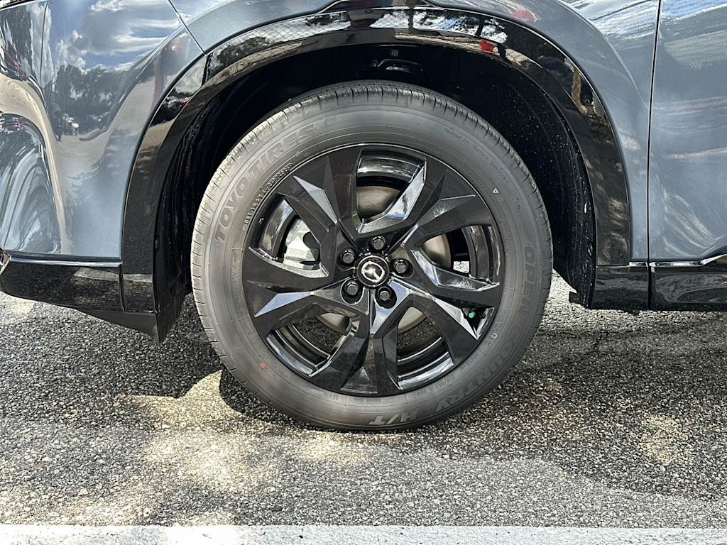 Thumbnail: 2026 Mazda CX-5 - 8