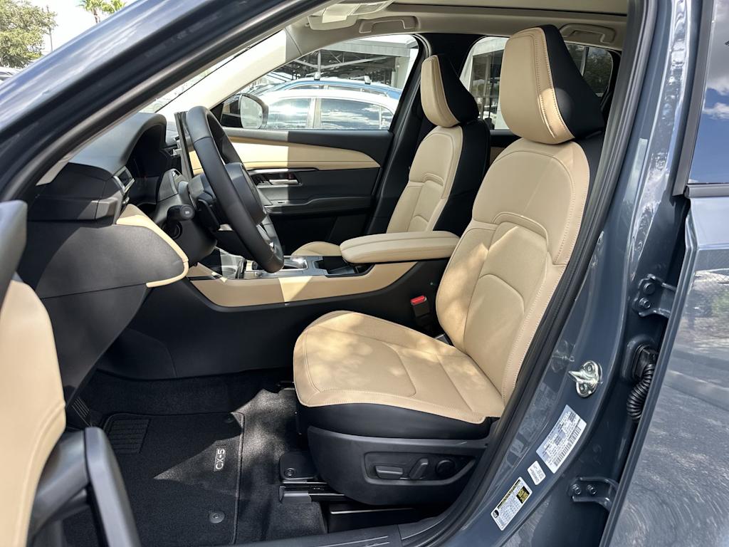 Thumbnail: 2026 Mazda CX-5 - 11