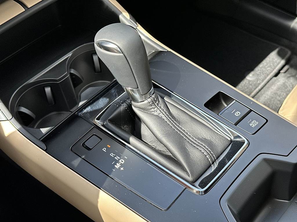 Thumbnail: 2026 Mazda CX-5 - 25