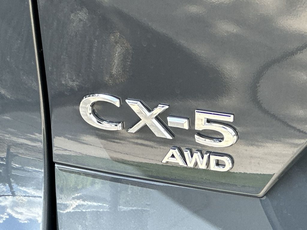 Thumbnail: 2026 Mazda CX-5 - 7