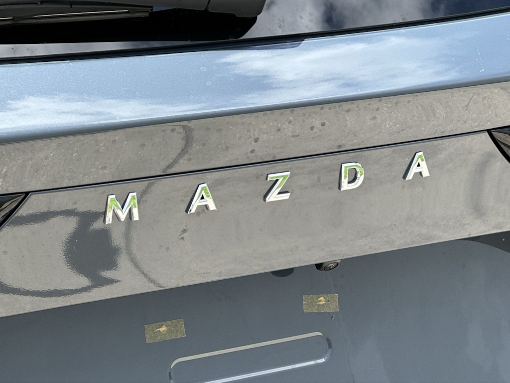Thumbnail: 2026 Mazda CX-5 - 14