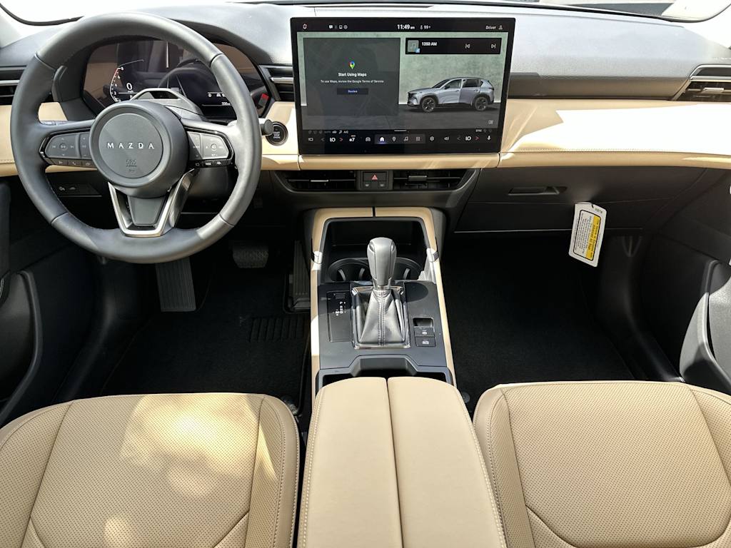 Thumbnail: 2026 Mazda CX-5 - 2
