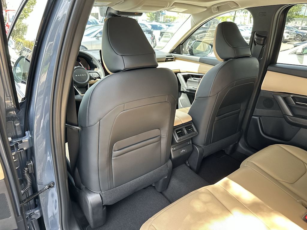 Thumbnail: 2026 Mazda CX-5 - 22