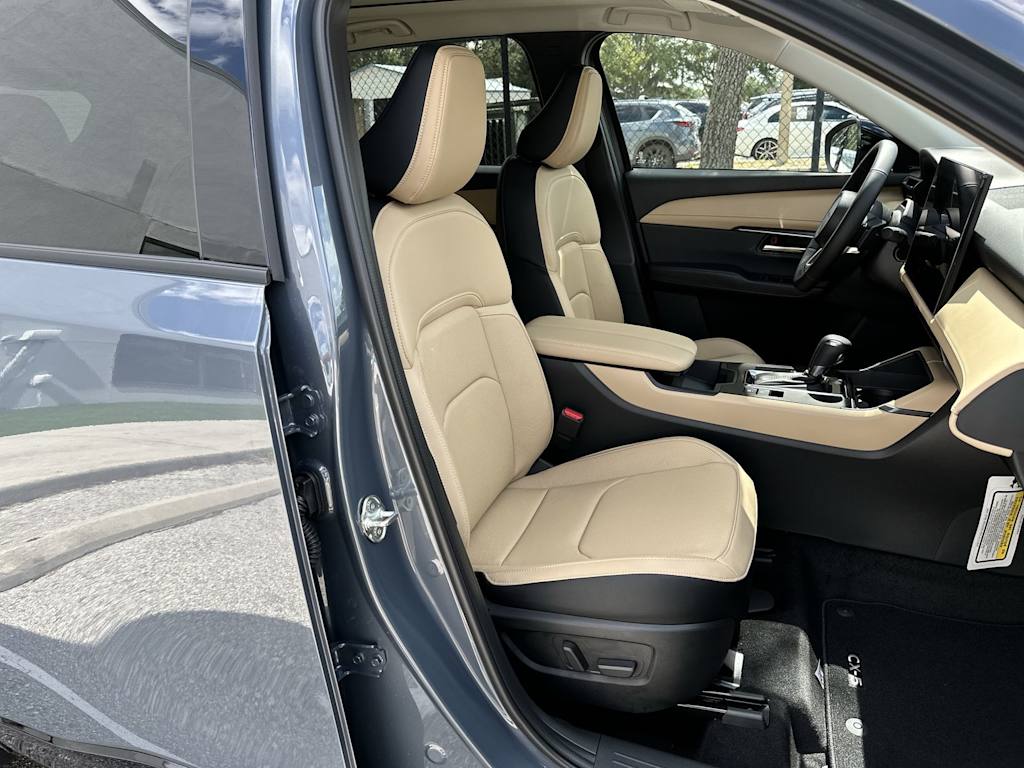 Thumbnail: 2026 Mazda CX-5 - 19