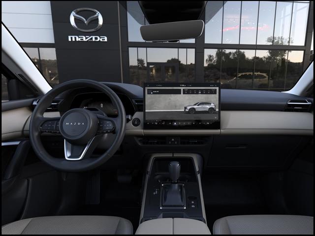 Thumbnail: 2026 Mazda CX-5 - 2