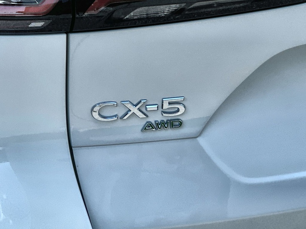 Thumbnail: 2026 Mazda CX-5 - 7