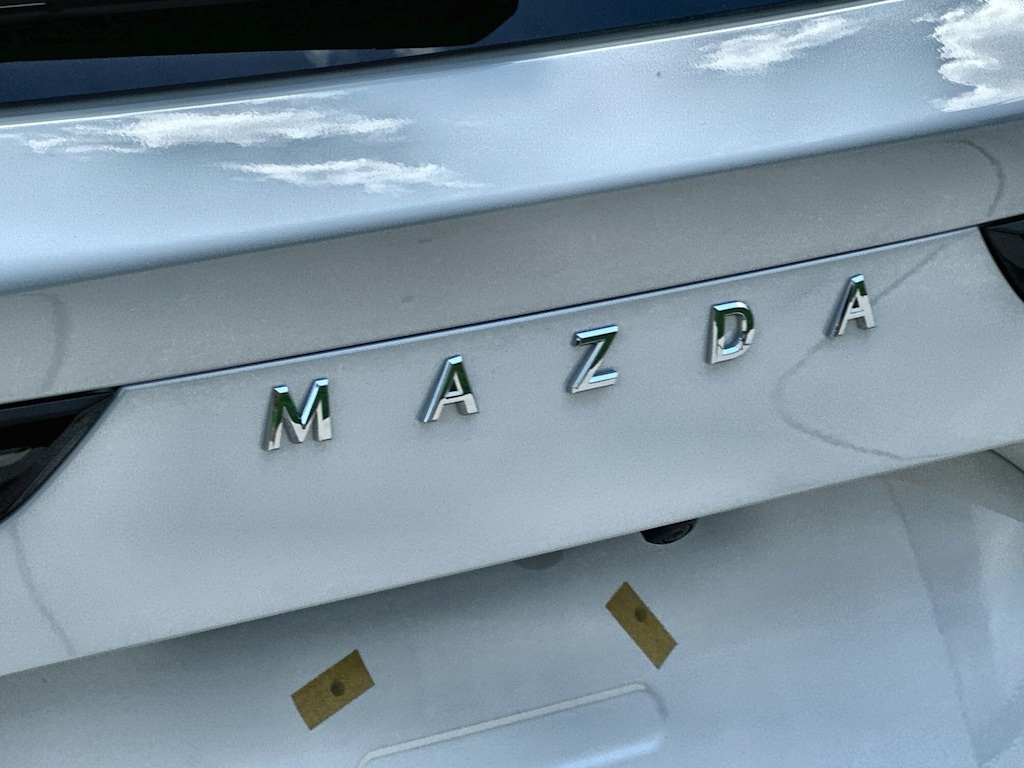 Thumbnail: 2026 Mazda CX-5 - 21