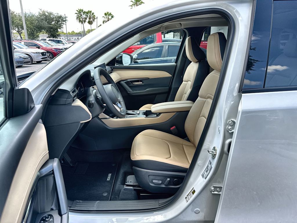Thumbnail: 2026 Mazda CX-5 - 10