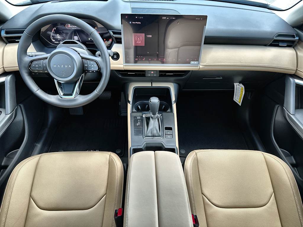 Thumbnail: 2026 Mazda CX-5 - 2