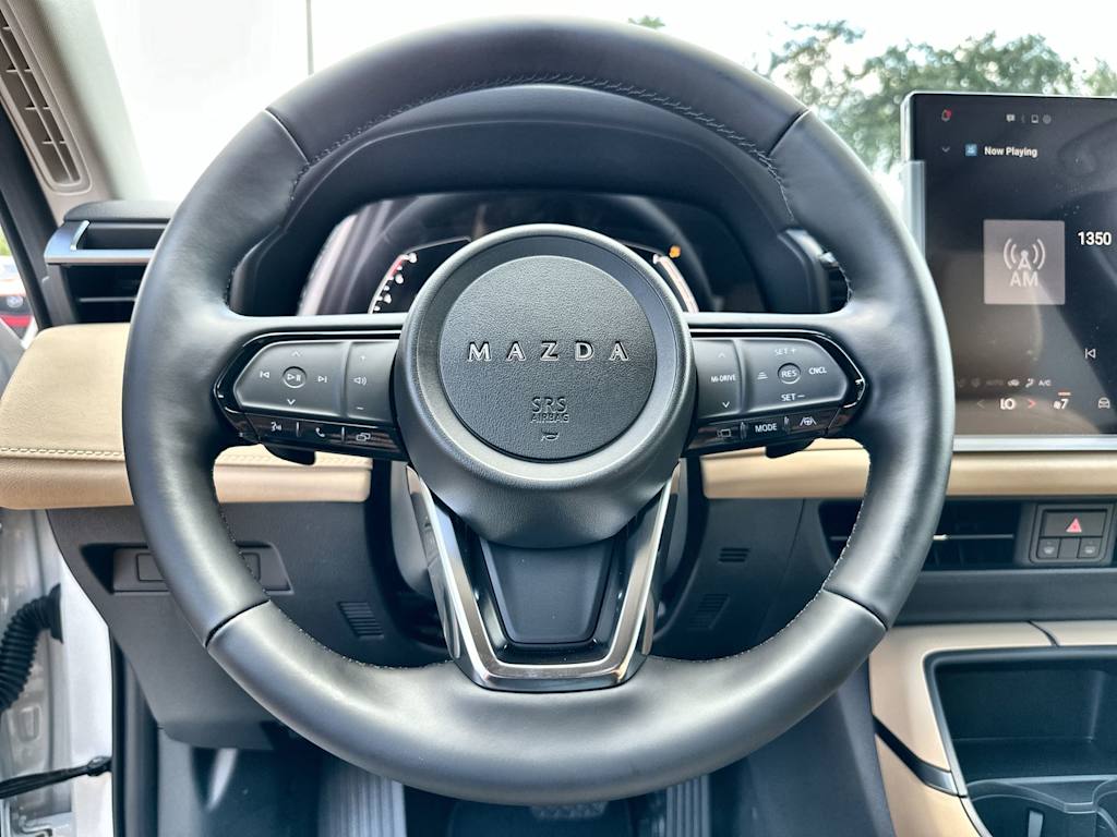 Thumbnail: 2026 Mazda CX-5 - 9