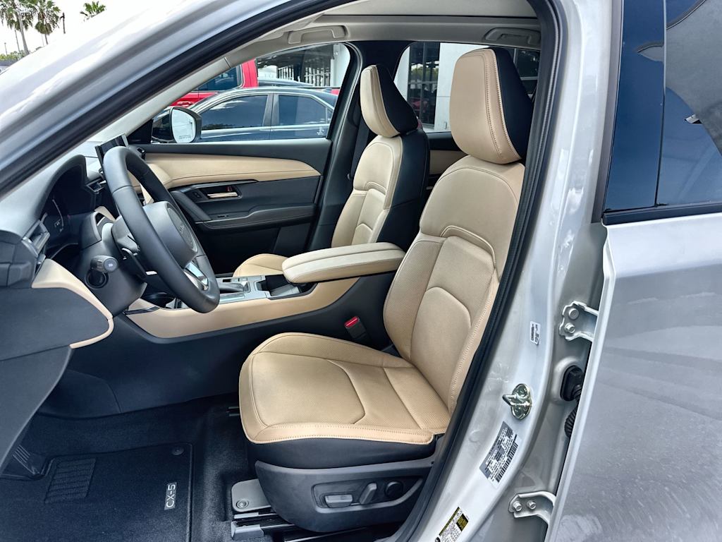 Thumbnail: 2026 Mazda CX-5 - 11