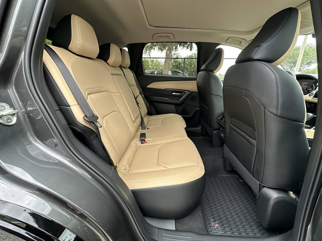 Thumbnail: 2026 Mazda CX-5 - 25