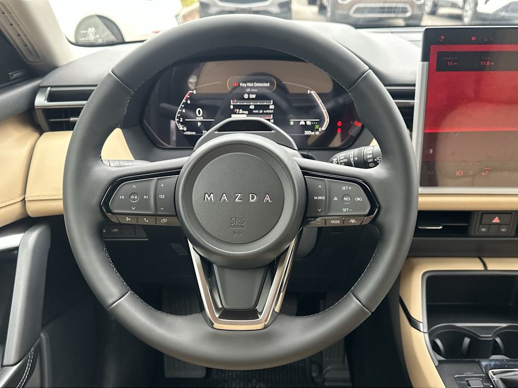 Thumbnail: 2026 Mazda CX-5 - 14