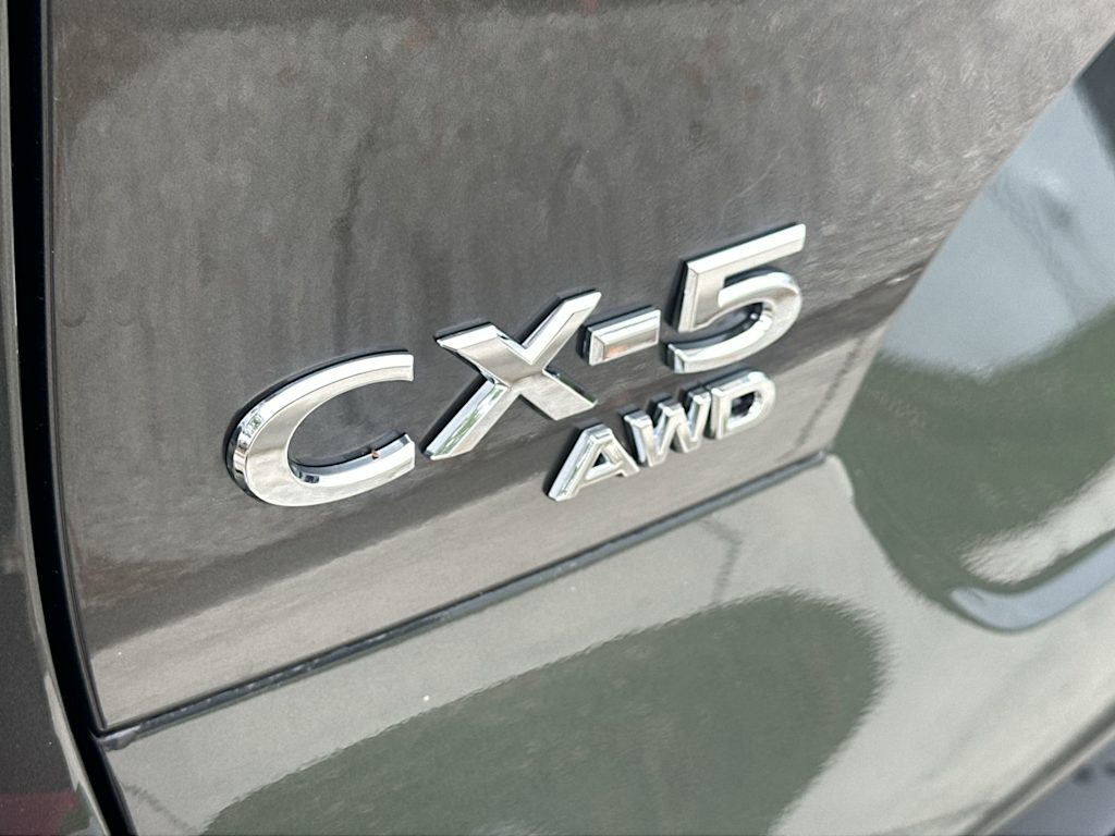 Thumbnail: 2026 Mazda CX-5 - 7