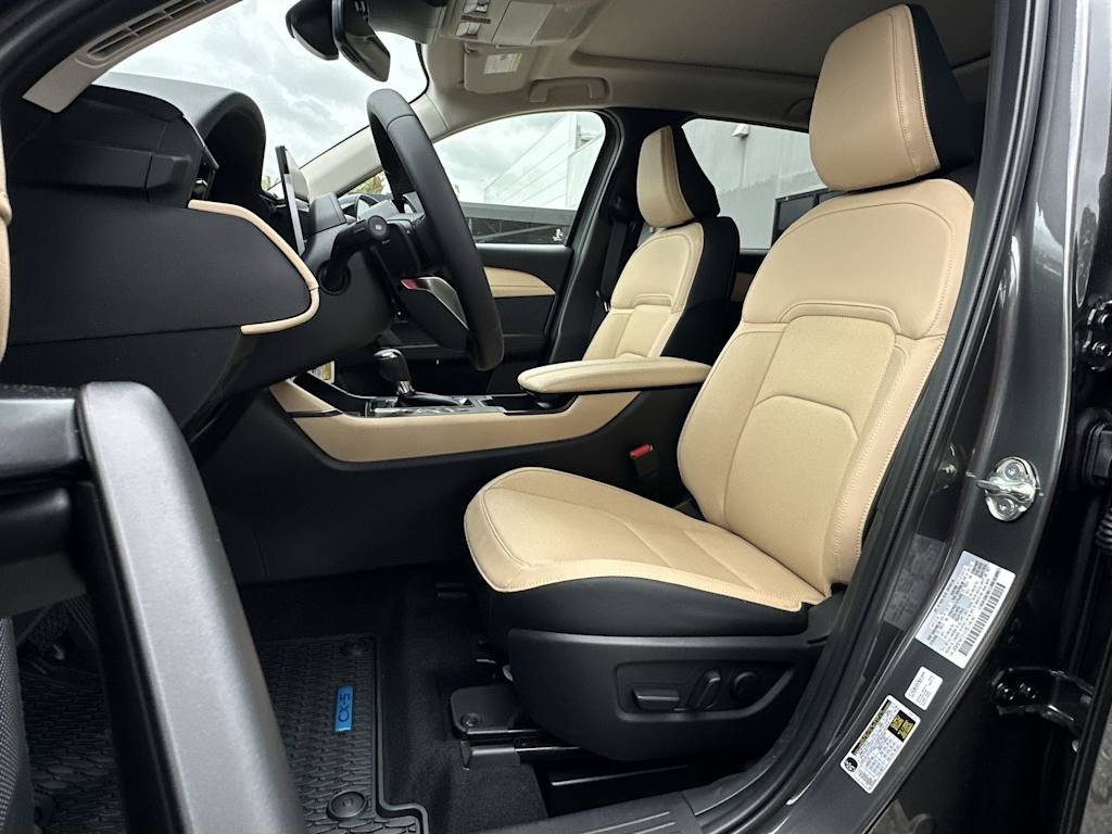 Thumbnail: 2026 Mazda CX-5 - 12