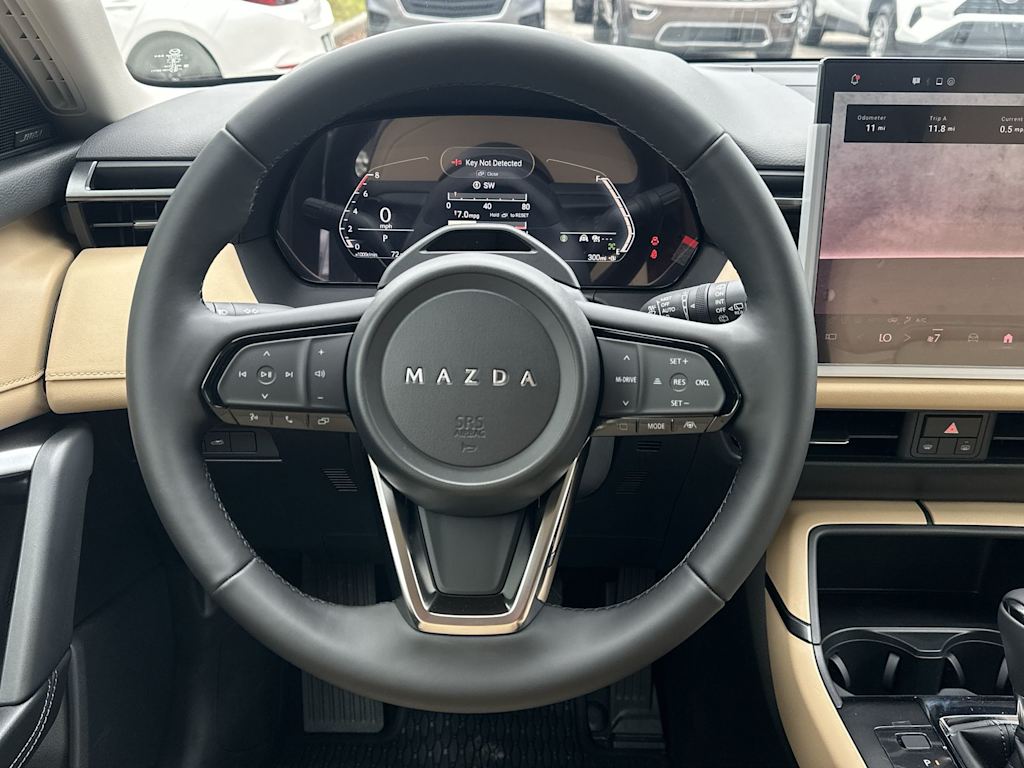Thumbnail: 2026 Mazda CX-5 - 2