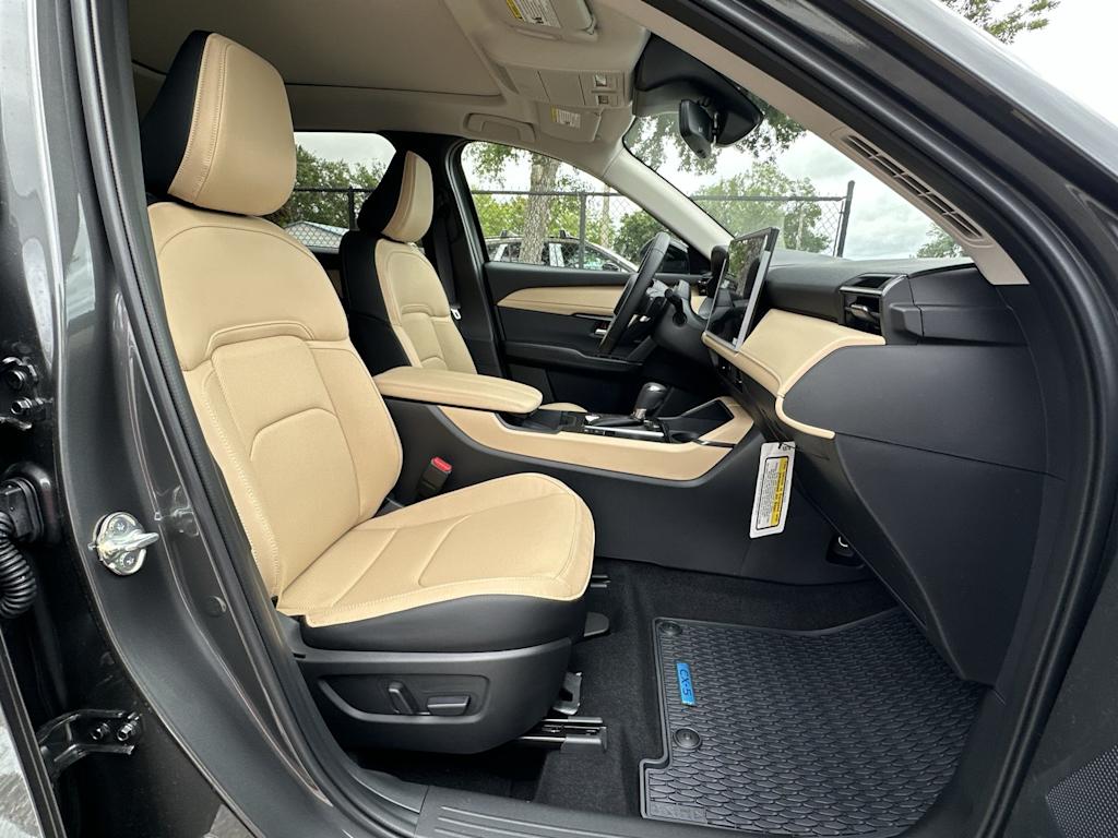 Thumbnail: 2026 Mazda CX-5 - 21