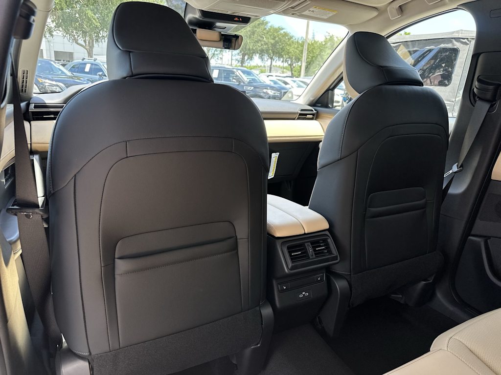 Thumbnail: 2026 Mazda CX-5 - 23