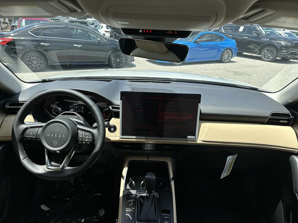 Thumbnail: 2026 Mazda CX-5 - 2