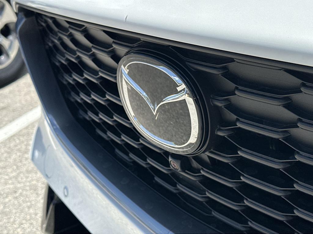 Thumbnail: 2026 Mazda CX-5 - 22