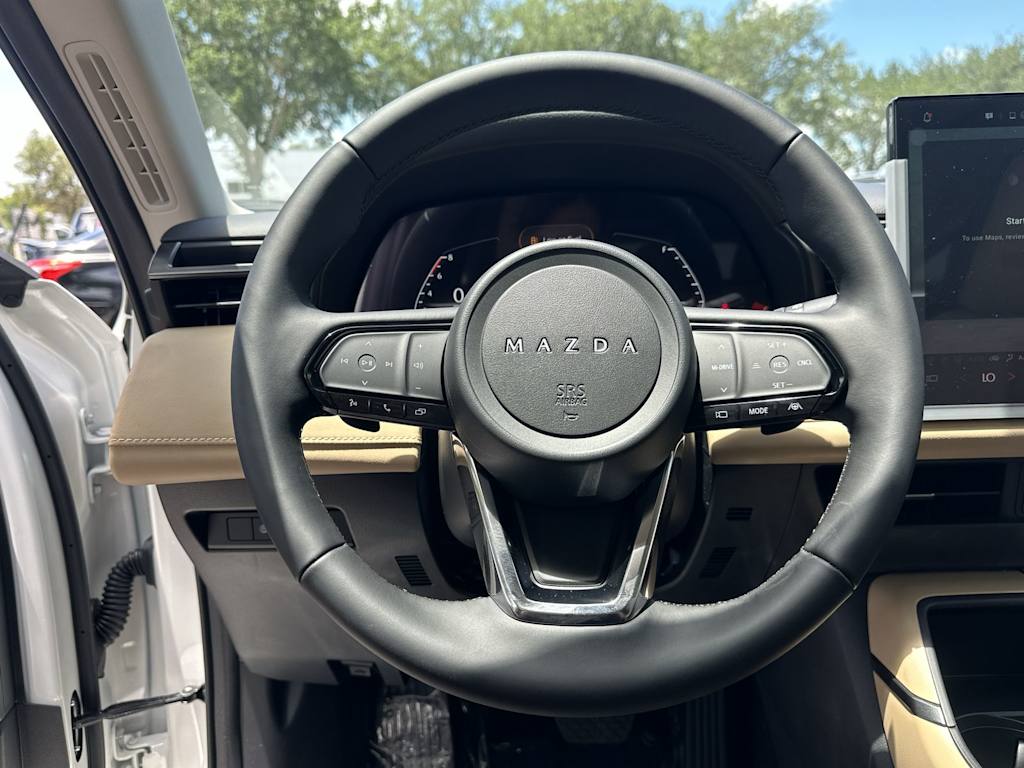 Thumbnail: 2026 Mazda CX-5 - 10