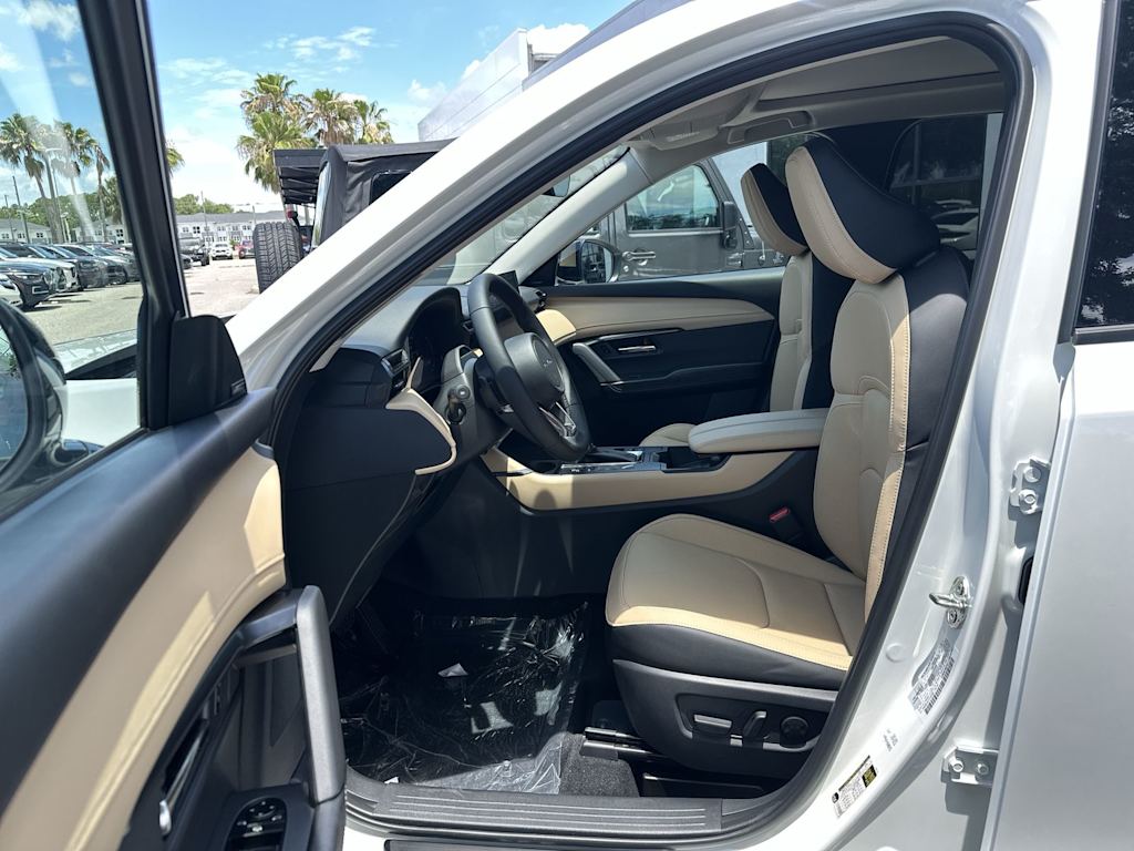 Thumbnail: 2026 Mazda CX-5 - 18