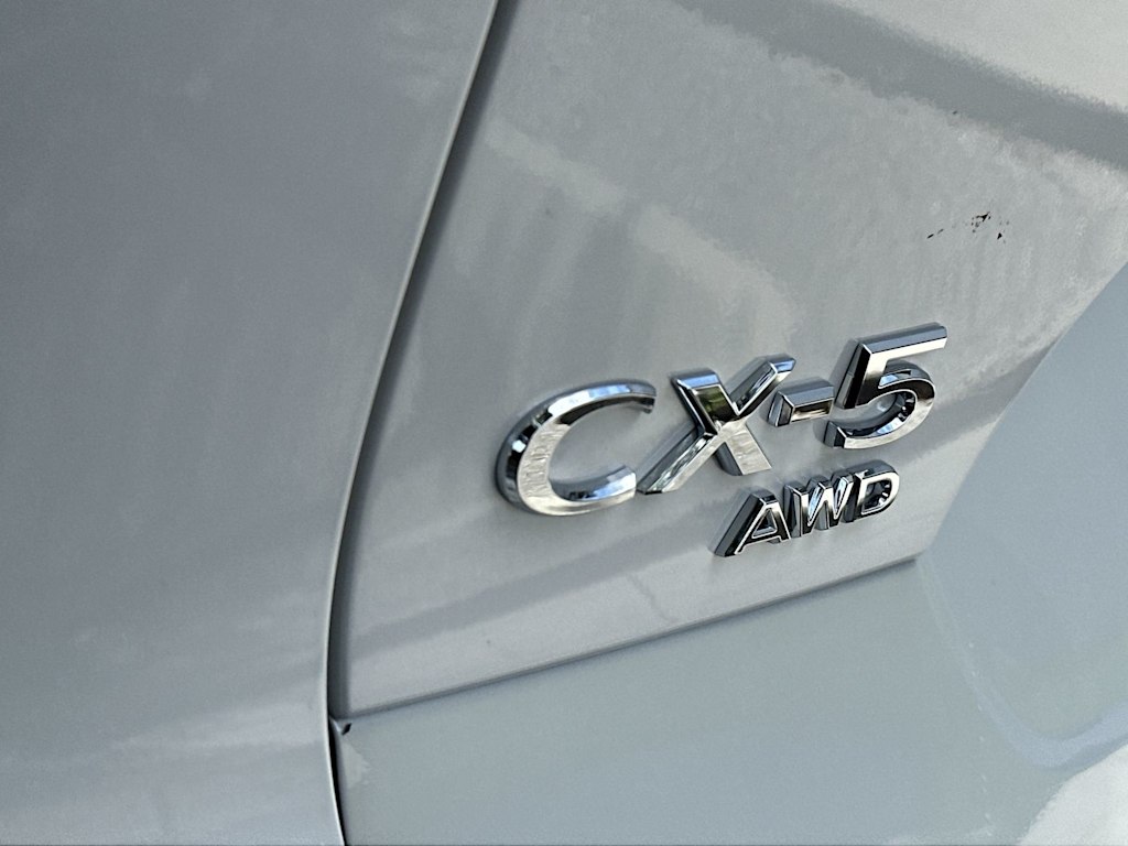 Thumbnail: 2026 Mazda CX-5 - 7
