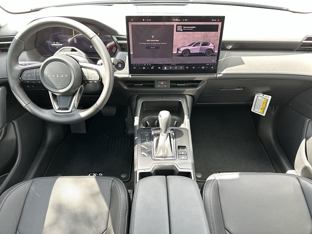 Thumbnail: 2026 Mazda CX-5 - 2