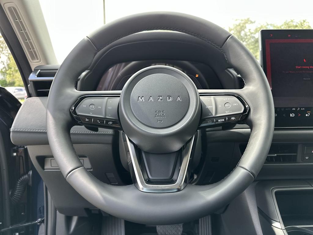 Thumbnail: 2026 Mazda CX-5 - 9