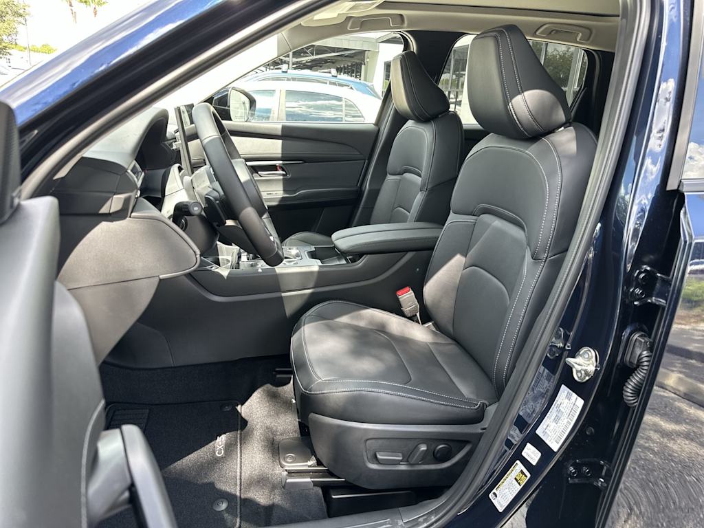 Thumbnail: 2026 Mazda CX-5 - 11