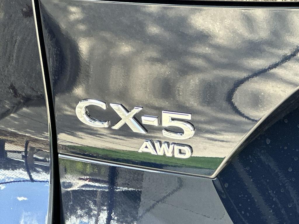 Thumbnail: 2026 Mazda CX-5 - 7