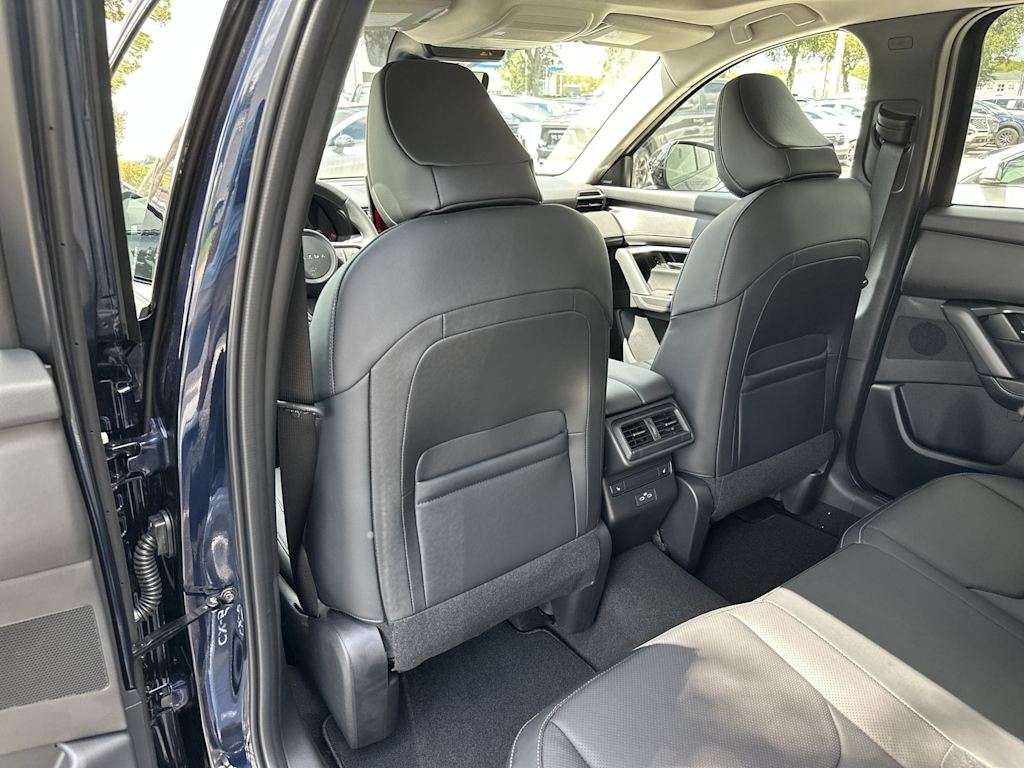 Thumbnail: 2026 Mazda CX-5 - 22