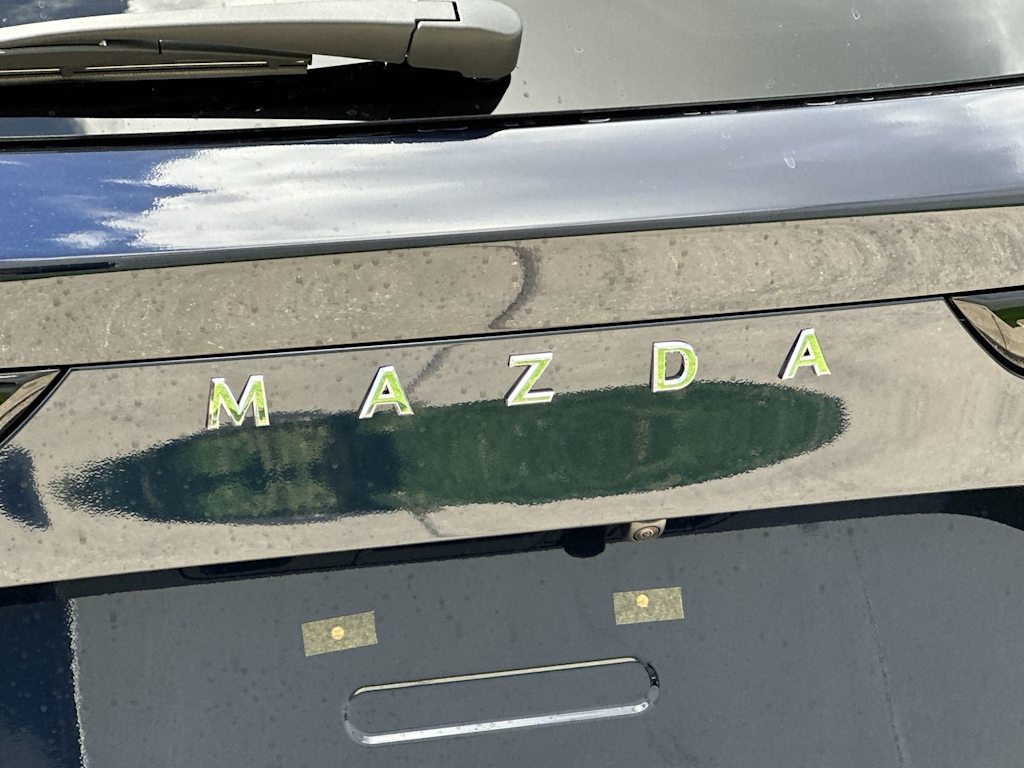 Thumbnail: 2026 Mazda CX-5 - 21