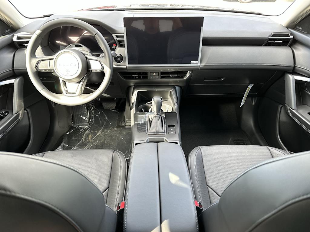 Thumbnail: 2026 Mazda CX-5 - 2