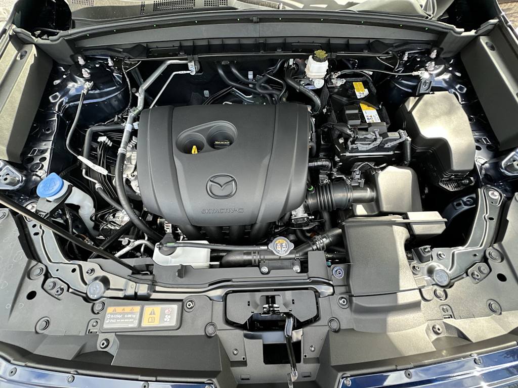 Thumbnail: 2026 Mazda CX-5 - 8