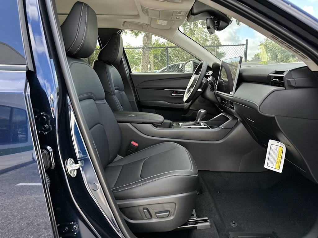 Thumbnail: 2026 Mazda CX-5 - 11
