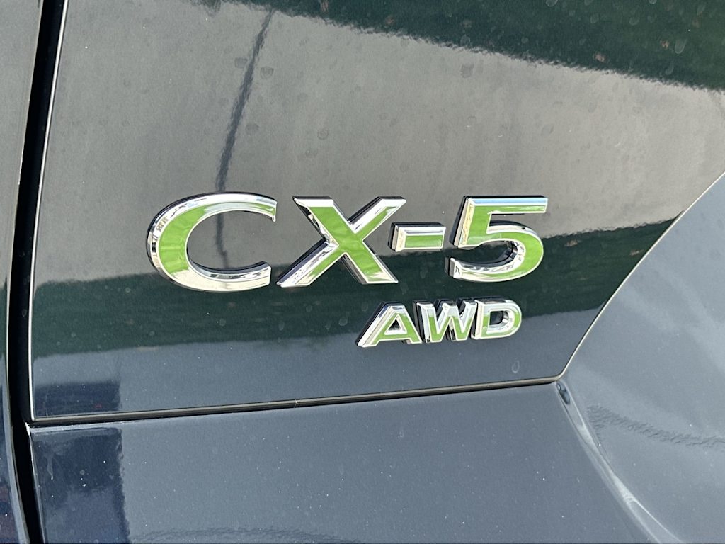 Thumbnail: 2026 Mazda CX-5 - 6