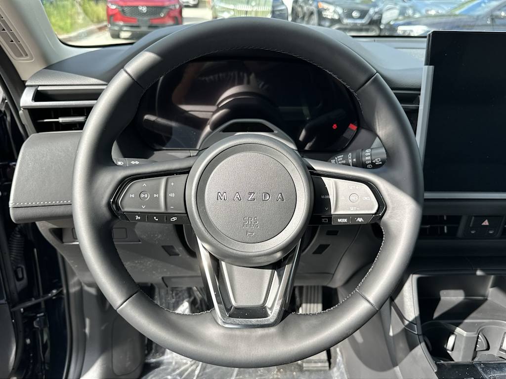 Thumbnail: 2026 Mazda CX-5 - 9