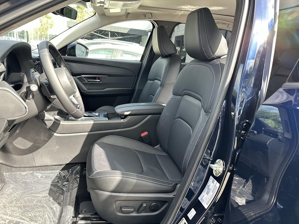 Thumbnail: 2026 Mazda CX-5 - 10