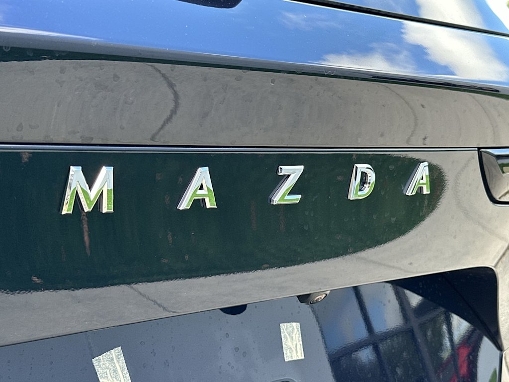 Thumbnail: 2026 Mazda CX-5 - 24