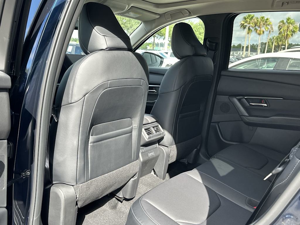 Thumbnail: 2026 Mazda CX-5 - 25