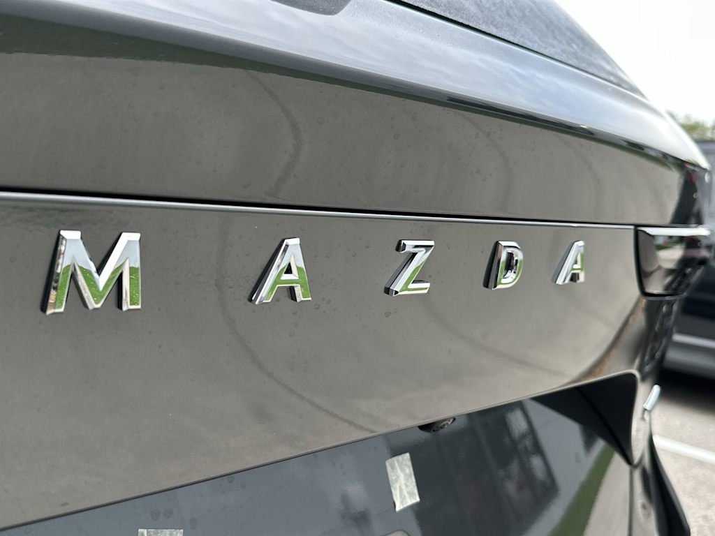 Thumbnail: 2026 Mazda CX-5 - 19