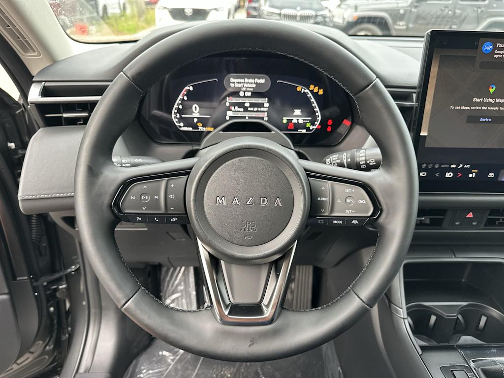 Thumbnail: 2026 Mazda CX-5 - 8