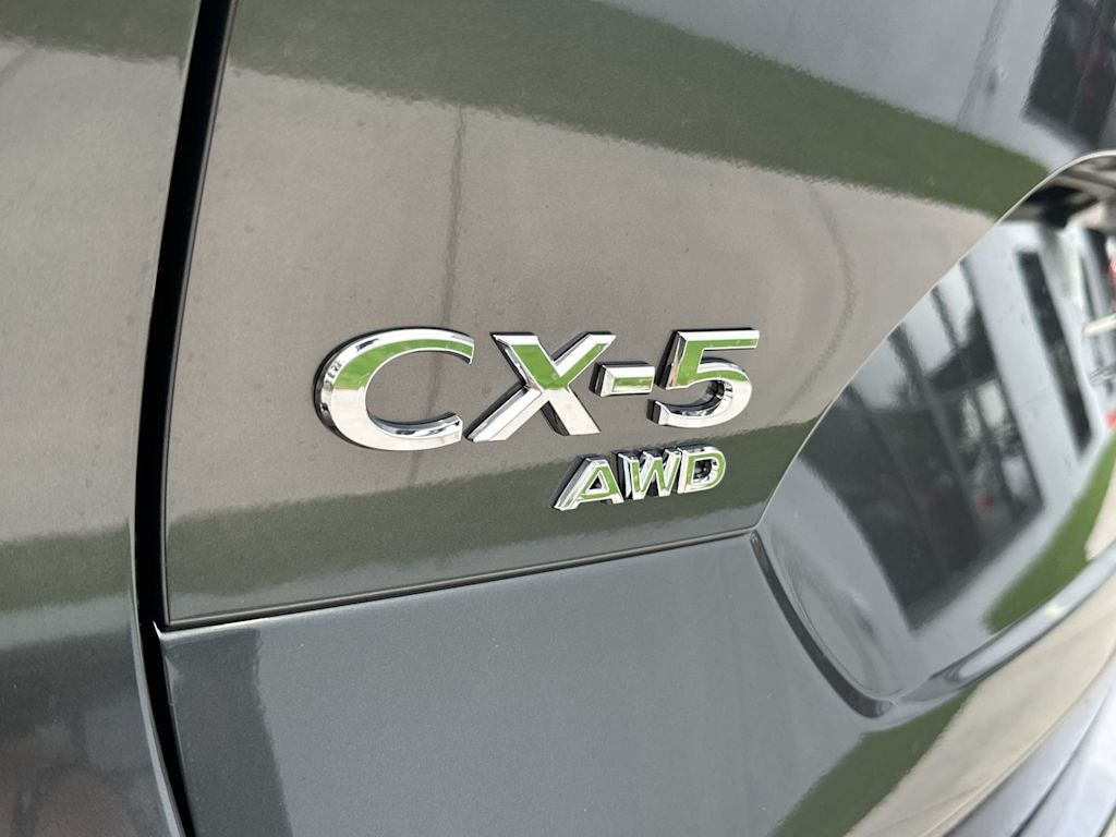 Thumbnail: 2026 Mazda CX-5 - 6