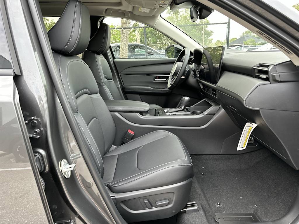 Thumbnail: 2026 Mazda CX-5 - 10